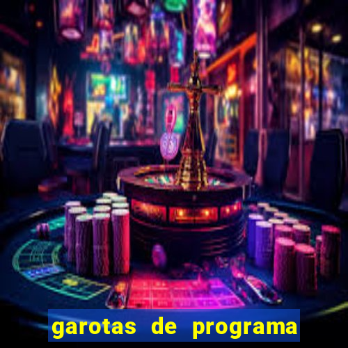 garotas de programa em saj